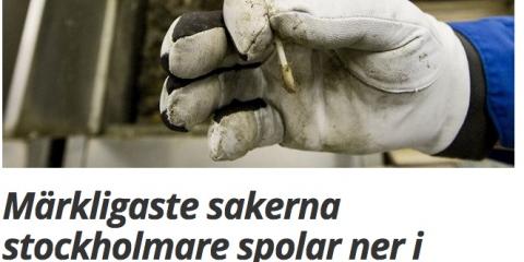 avlopp