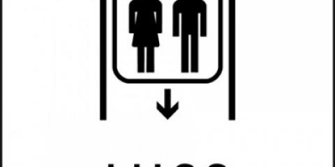 Symbol hiss