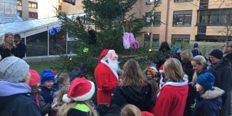 Julfika