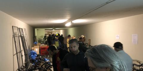 Cykelfest