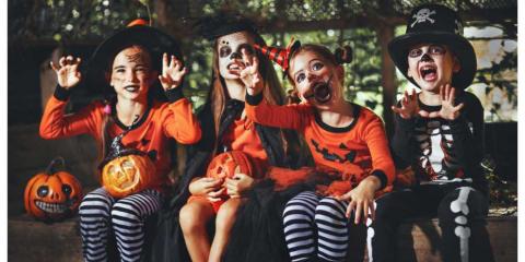 Halloween