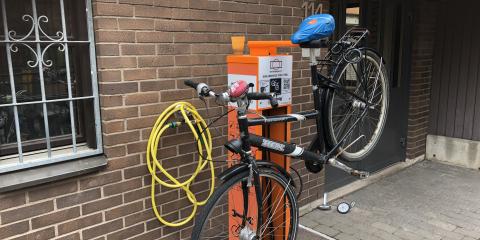 Cykelmek