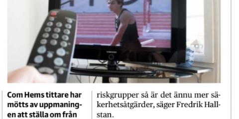 Digitaltv
