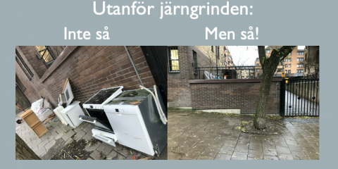 Byggavfall