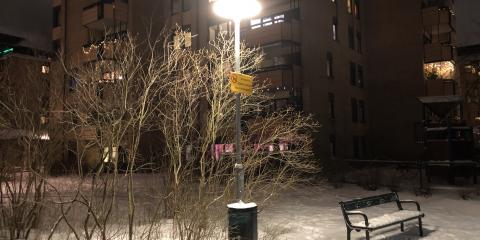 Gårdsarmatur
