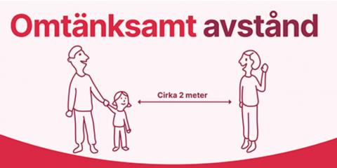 Avstånd