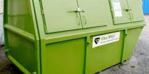 Container