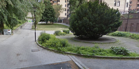 Älvsborgsparken