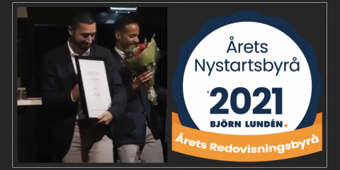 Autoredovisning