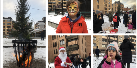 Julfika 2021
