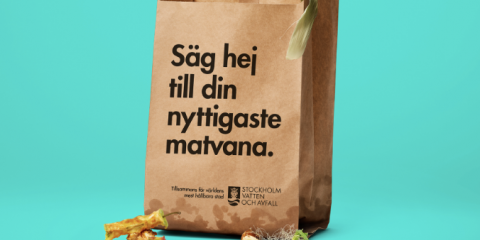 Matavfall