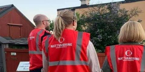 Nattvandrare