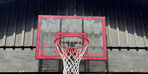 Basketkorg
