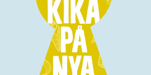 Tjuvkika på nya Ringen