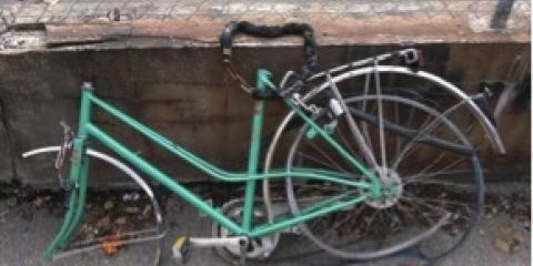 Cykel