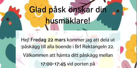 Påskägg