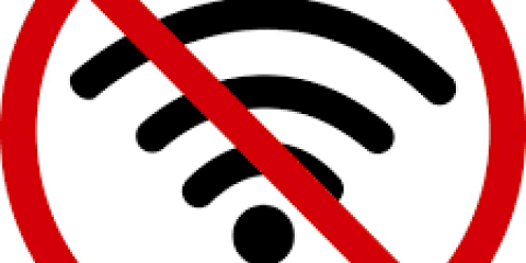 inget internet