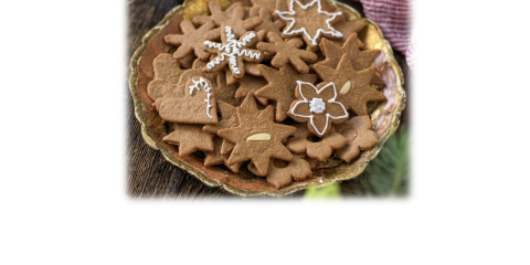 Julmingel