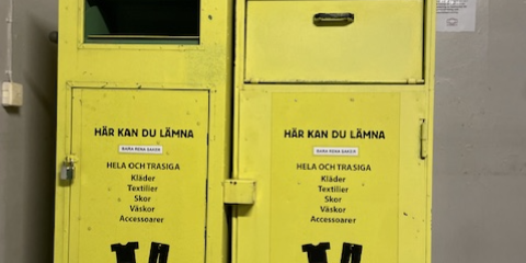 Textilkärl
