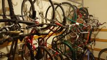 Cykelrum