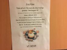 Julfika