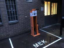Mekstation