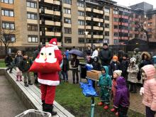 Julfika