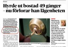 AirBnB