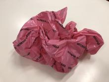 Plastpåse