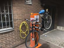 Cykelmek