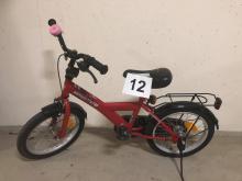 Barncykel