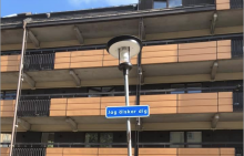 Söderanda