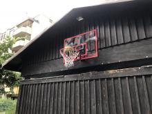Basketkorg