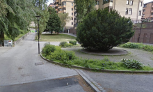 Älvsborgsparken