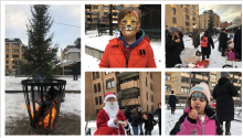 Julfika 2021