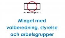 Valberedningen