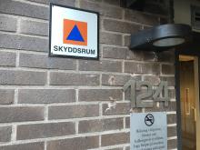 Skyddsrum