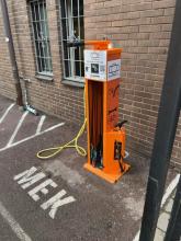 Mekstation