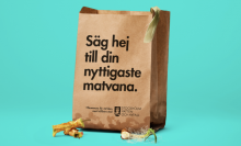Matavfall