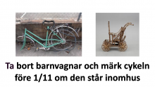 Cykelrens