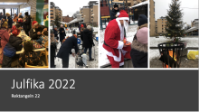Julfika 2022