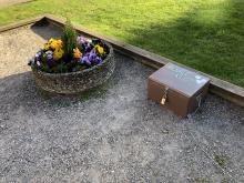 Pétanque