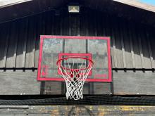 Basketkorg