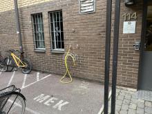 Cykelmekservice