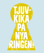 Tjuvkika på nya Ringen