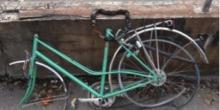 Cykel