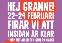 Ringen Centrum kalas