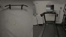 Gymmet