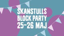 Skanstulls Block Party