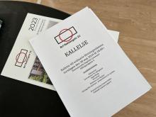 Stämmohandlingar